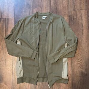 ASOS men’s bomber